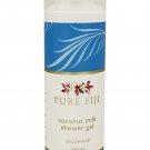 PURE FIJI Shower Gel, Coconut, 8.5 Ounce PURE FIJI Shower Gel, Coconut, 8.5 Ounce