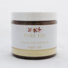 Pure Fiji Coconut Sugar Rub Coconut Milk and Honey, 15.5 Ounce Pure Fiji Coconut Sugar Rub Coconut Milk and Honey, 15.5 Ounce