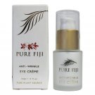 Pure Fiji Anti-Wrinkle Eye Creme, 0.5 oz Pure Fiji Anti-Wrinkle Eye Creme, 0.5 oz
