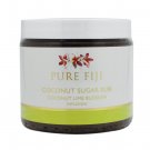 Pure Fiji Sugar Rub, Coconut Lime Blossom, 15.5 Ounce