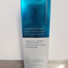 Colorescience sunforgettable Spf 50 Face Shield Matte - 1.8 oz - New In box