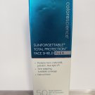 Colorescience sunforgettable Spf 50 Face Shield Flex -1.8 oz -Tan -New -Exp:5/25 Colorescience sunforgettable Spf 50 Face Shield Flex -1.8 oz -Tan -New -Exp:5/25