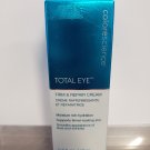 Colorescience Total Eye Firm & Repair Cream 0.6 fl.oz./18 ml. New Boxed Colorescience Total Eye Firm & Repair Cream 0.6 fl.oz./18 ml. New Boxed