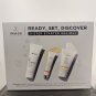 Image Skin Care 3 Step Starter Regimen Kit Ready, Set, Discover
