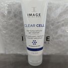 Image Skincare Clear Cell Clarifying Salicylic Gel Cleanser  1.7oz / 50ml
