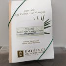 Eminence Bamboo Age Corrective Masque 3ml SAMPLE Set of 6 Eminence Bamboo Age Corrective Masque 3ml SAMPLE Set of 6