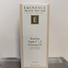Eminence Rosehip Triple C+E Firming Oil 1 oz. Facial Serum Eminence Rosehip Triple C+E Firming Oil 1 oz. Facial Serum