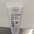 Obagi Sun Shield Matte Broad Spectrum SPF 50 1 oz28 g. Sunscreen Lotion