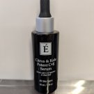Eminence Citrus & Kale Potent C + E Serum 1 oz. Facial Serum Eminence Citrus & Kale Potent C + E Serum 1 oz. Facial Serum