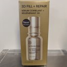 Dr. Dennis Gross DermInfusions 3D Fill + Repair Serum 30 ml / 1 oz NIB