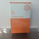 Dr. Dennis Gross Vitamin C Lactic 15% Firm & Bright Serum 1 oz Dr. Dennis Gross Vitamin C Lactic 15% Firm & Bright Serum 1 oz