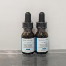 SKINCEUTICALS C E FERULIC CombinationAntioxidant New 15ml/0.5OZ BOXED (set of 2) SKINCEUTICALS C E FERULIC CombinationAntioxidant New 15ml/0.5OZ BOXED (set of 2)