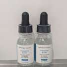 SkinCeuticals Hydrating B5 Gel, Moisturize 0.5 fl oz / 15 ml (set of 2) SkinCeuticals Hydrating B5 Gel, Moisturize 0.5 fl oz / 15 ml (set of 2)