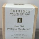 Eminence Clear Skin Probiotic Moisturizer 2 oz. Facial Moisturizer