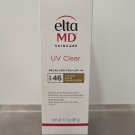 Tinted Face Sunscreen Elta MD SPF 46 – 48g | Skincare & UV Protection -Exp:07/27 Tinted Face Sunscreen Elta MD SPF 46 – 48g | Skincare & UV Protection -Exp:07/27