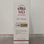 Tinted Face Sunscreen Elta MD SPF 46 &acirc;�� 48g | Skincare & UV Protection -Exp:07/27