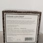 LaLicious Extraordinary Whipped Body Scrub - Sugar Coconut - 16 oz / 453 g NEW