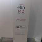 elta MD skincare UV Lotion SPF 35 Body Sunscreen 8 oz EXP 03/2026 elta MD skincare UV Lotion SPF 35 Body Sunscreen 8 oz EXP 03/2026