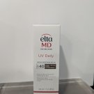 elta MD skincare UV Physical SPF 40 Deep Tinted Face Sunscreen 1.7 oz EXP 04/2026 elta MD skincare UV Physical SPF 40 Deep Tinted Face Sunscreen 1.7 oz EXP 04/2026