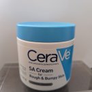 CeraVe SA Cream for Rough & Bumpy Skin | 16 oz | Salicylic Acid & Ceramides CeraVe SA Cream for Rough & Bumpy Skin | 16 oz | Salicylic Acid & Ceramides