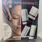 Dermalogica Skin Aging Solutions Kit: 4 Products (see desc.)