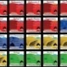 High Achiver 20 pack Educational Software - PC Treasures