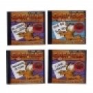 Garfield Educational Software Ages 6 To 7 includes 4 Titles