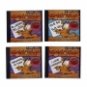 Garfield Educational Software Ages 6 To 7 includes 4 Titles
