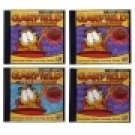 Garfield Educational Software Ages 5 To 6 includes 4 Titles