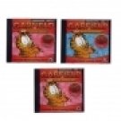 Garfield Educational Software Ages 4 To 5 includes 3 Titles