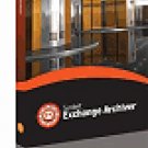 Sunbelt Exchange Archiver ver 3.2 - 25pack 1yr maintenance