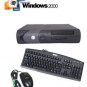 DELL GX260 SLIM P4 1.8GHz 20GB 256MB - Refurbished