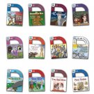 12 Pack Classic Childrens Audio Books
