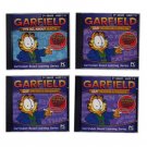 Garfield Educational Software Ages 7 To 9 includes 4 Titles