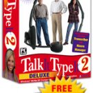 Talk It Type It 2 Deluxe