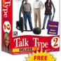 Talk It Type It 2 Deluxe