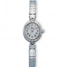Ladies Fashion Watch with Expansion Band