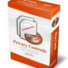 Computer PC Privacy Software Protection, Digital Delivery