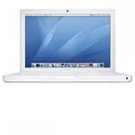 Apple MacBook 13" White Intel Core 2 Duo 2Ghz 1GB 80GB Combo
