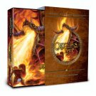 Trading Cards, World of Warcraft Onxyia's Lair Raid Deck