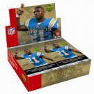 Trading Cards, 2007 Upper Deck Artifacts Football Cards