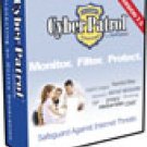 CyberPatrol 7.6, Internet Safety Software 1 year subscription, Digital Delivery