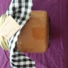 Breakfast for your skin body scrub