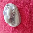 Cucumber melon soap