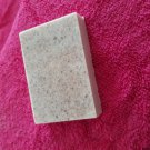 Honey Almond Oatmeal soap Bar
