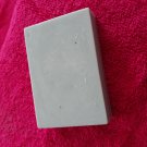Coconut Lime bar soap