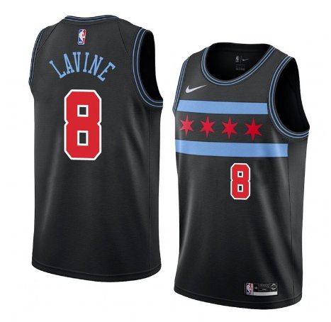 zach lavine youth jersey