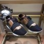 BALENCIAGA LEATHER SHOES FOR MEN AND WOMEN SNEAKERS BASKETBALL SHOES 3