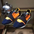 Balenciaga leather shoes for men and women sneakers basketball shoes 6