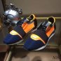 Balenciaga leather shoes for men and women sneakers basketball shoes 6